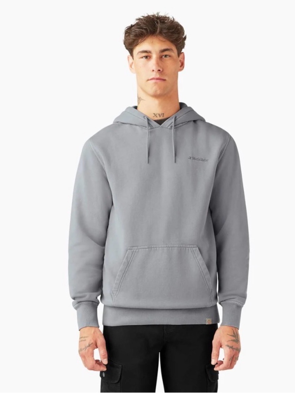 Dickies Pullover Hoodie